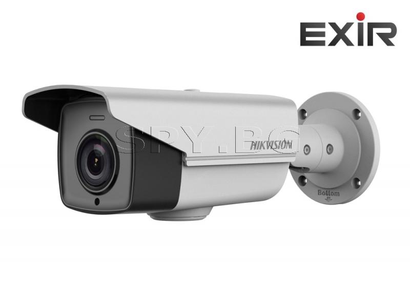 1MP Камера 4в1 с EXIR технология HIKVISION