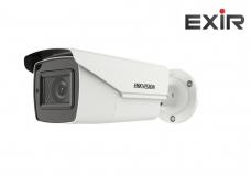 HD-TVI корпусна камера 5MP с EXIR - HIKVISION