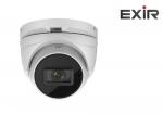 4в1 куполна камера 5MP с EXIR - HIKVISION 