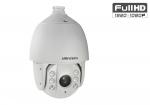 Управляема IP PTZ камера с IR осветление до 150м 2MP - HIKVISION