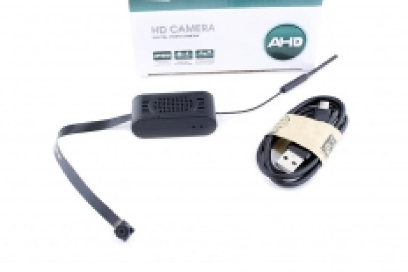 HD IP камера за вграждане