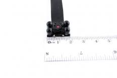 IP камера за вграждане  с четири черни диода и дълго време на работа