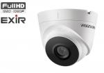 HD-TVI куполна Ultra-Low Light камера 2MPO 4в1 - HIKVISION