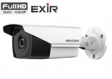 2MP - HD-TVI корпусна Ultra-Low Light камера (4 in 1) - HIKVISION