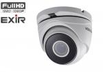 HD-TVI куполна Ultra-Low Light камера (4 in 1) - HIKVISION