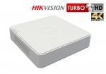 8-канален пентабриден HD-TVI/AHD/CVI/IP цифров рекордер - HIKVISION