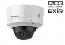 2MP Ultra-Low Light IP камера, EXIR технология до 30 - HIKVISION