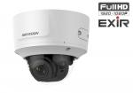 2MP Ultra-Low Light IP камера, EXIR технология до 30 - HIKVISION
