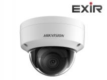 4MP IP камера с EXIR, обхват до 30м - HIKVISION
