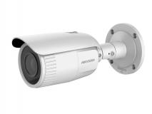 4MP корпусна IP камера моторизиран варифокален обектив - HIKVISION
