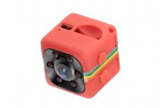 FullHD мини камера с детектор за движение
