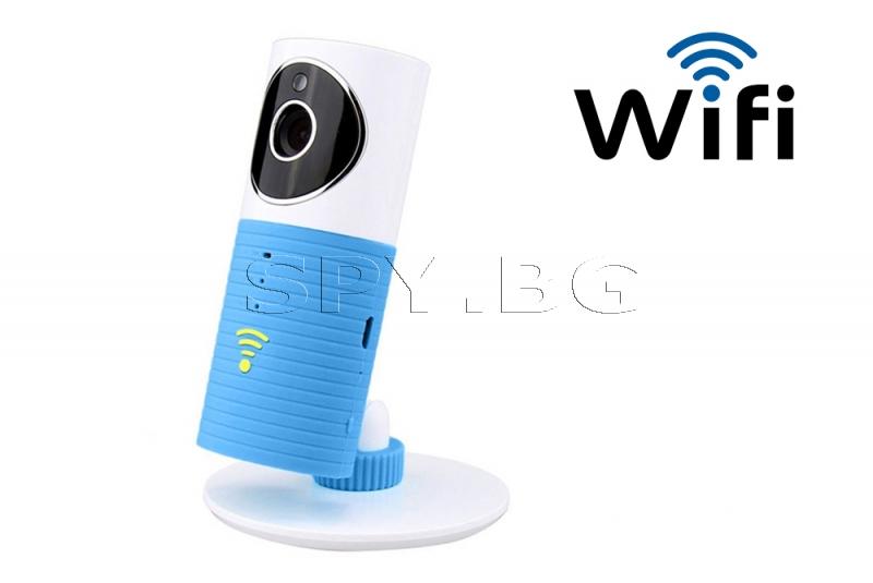 WiFi камера - аларма