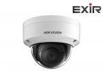 2MP IP камера Ден/Нощ, EXIR технология с обхват до 30м - HIKVISION